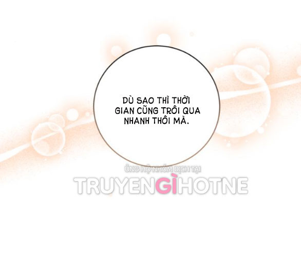 Bạo Chúa Muốn Có Cuộc Sống Tốt Đẹp chapter 27.1 - Trang 20