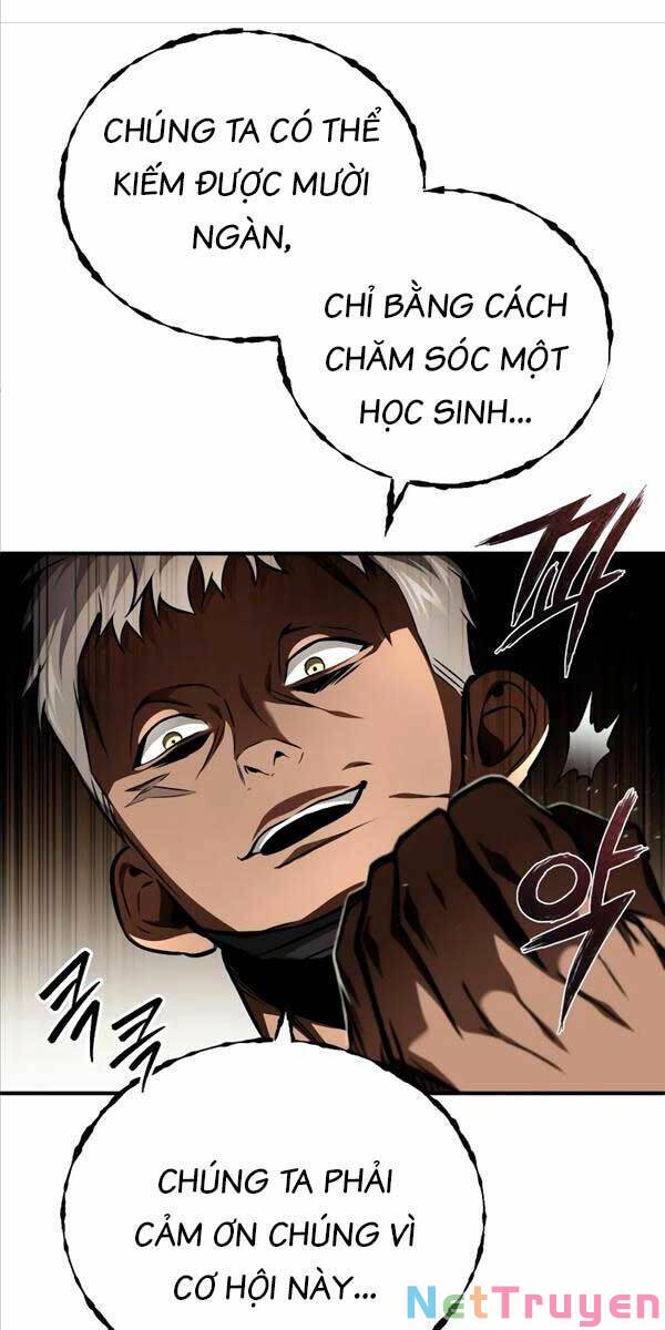 ác quỷ trở lại học đường chapter 11.2 27