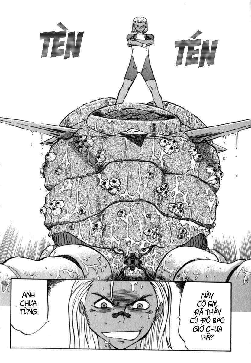 chaosic rune chapter 8 13