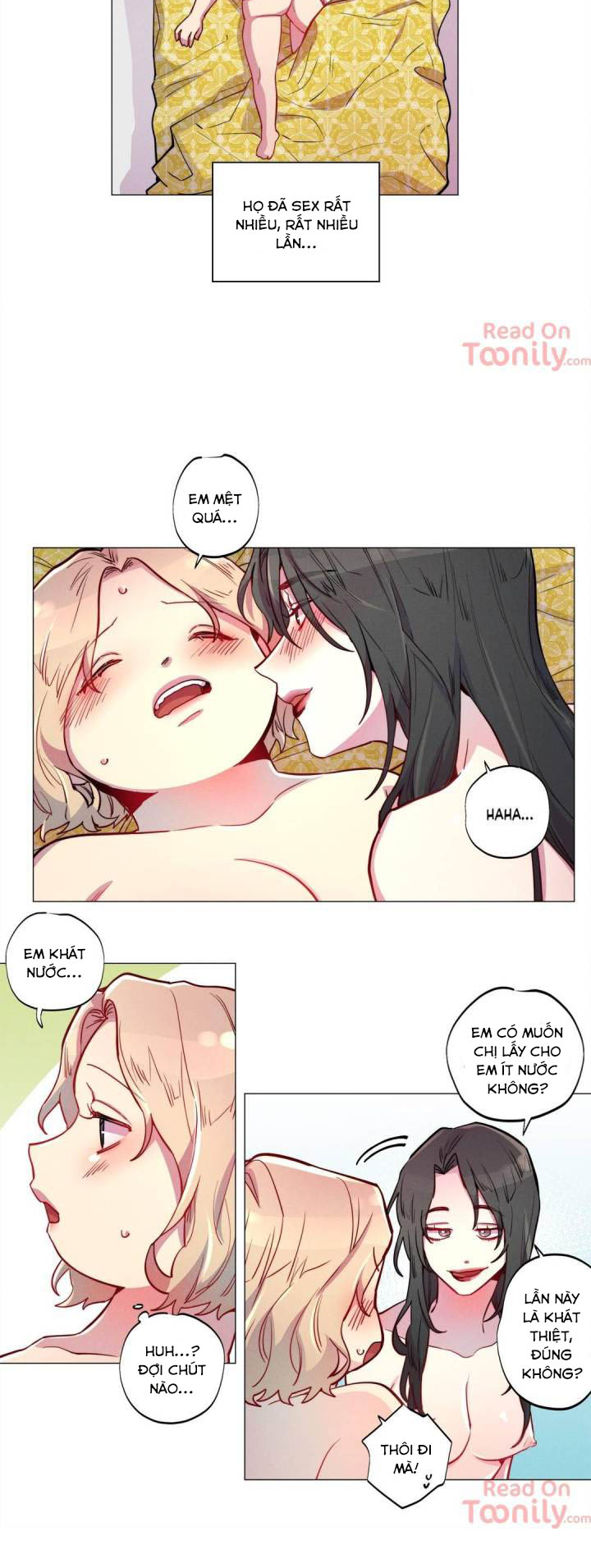 mảnh ghép o bị khuyết chapter 108 16