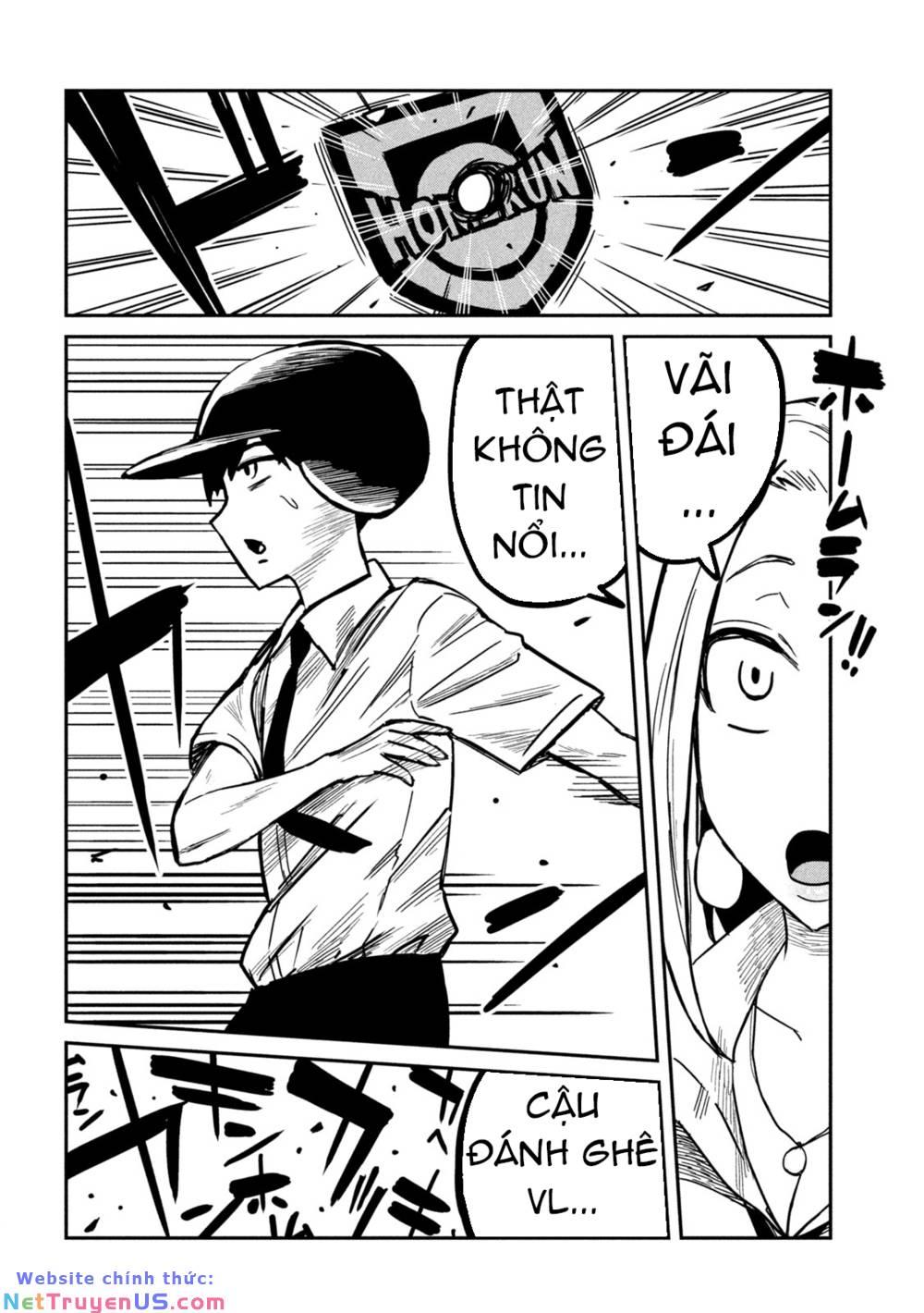 crush của tôi là một đứa lẳng lơ chapter 12 6