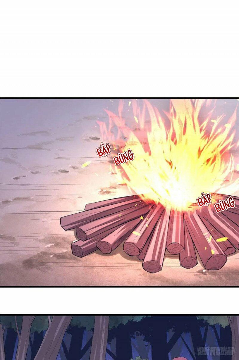 [16+] thảnh thơi thú thế chủng chủng điền, sinh sinh tể chapter 246 2