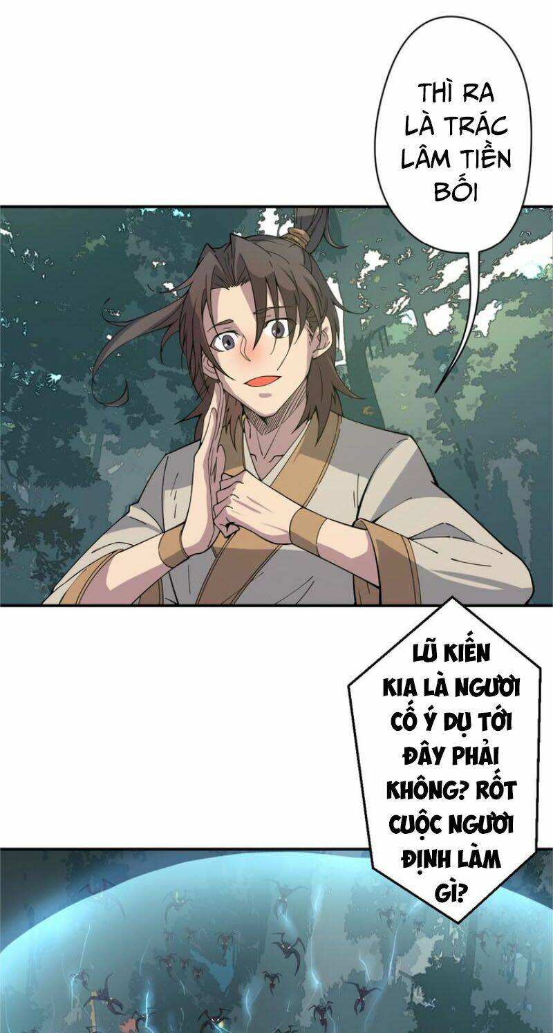 ta luyện dược thành thánh chapter 17 27