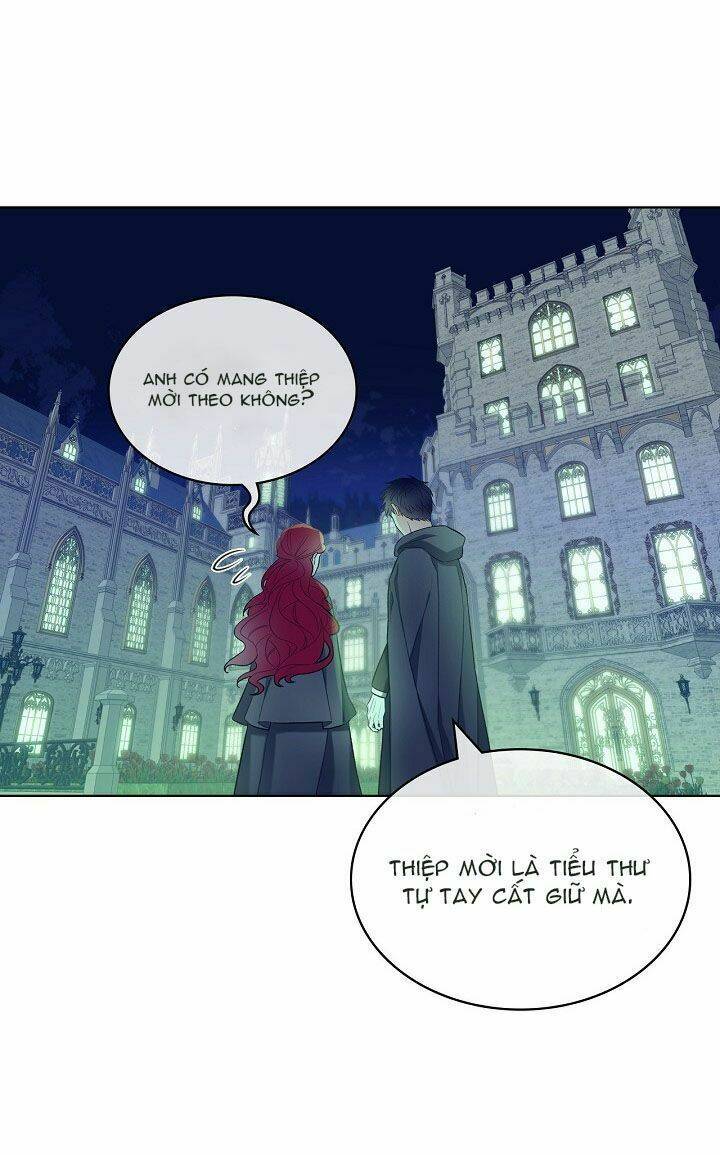 kẻ tạo ra nữ phản diện chapter 31 43