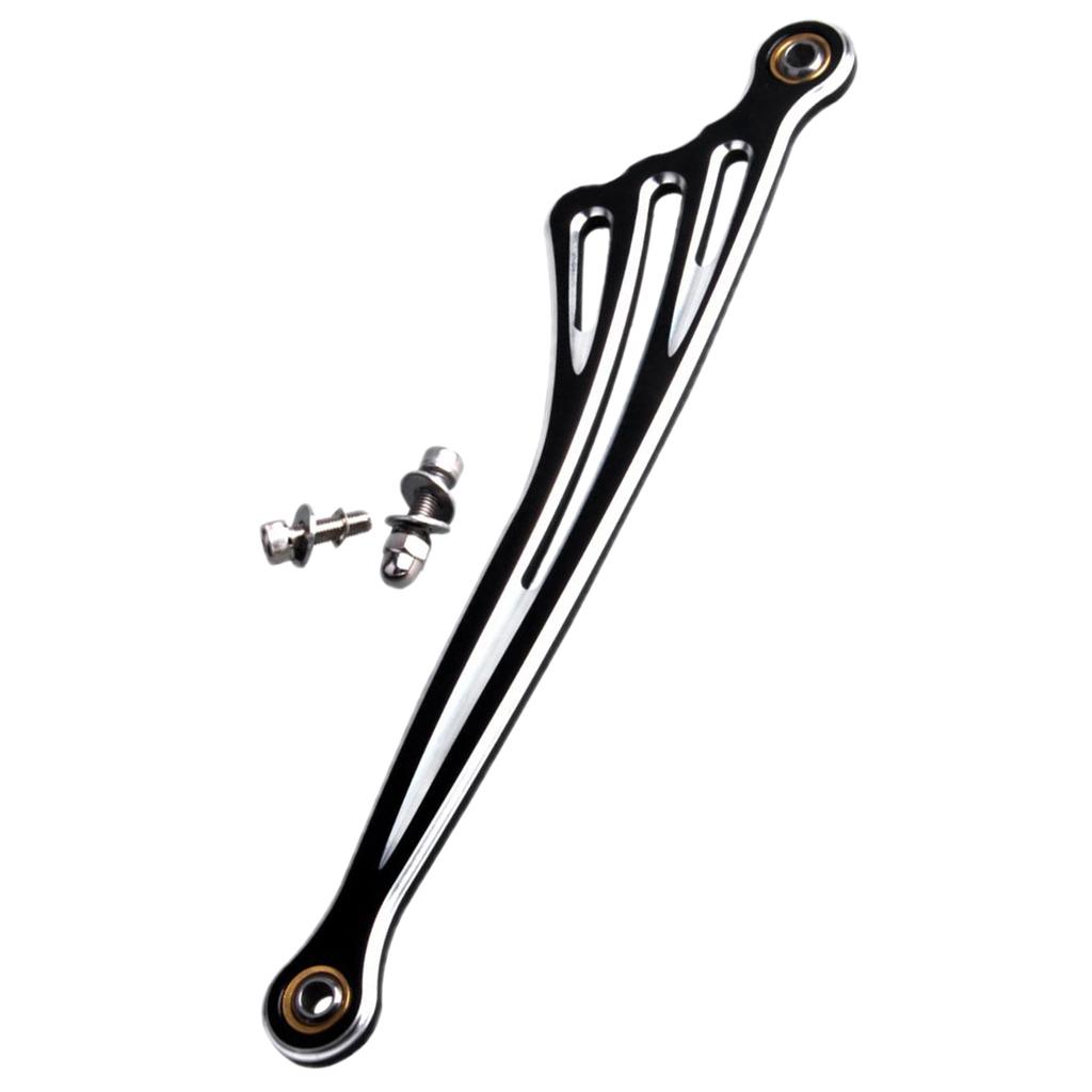 Gear Dịch Chuyển Liên Kết Sang Số Cho Harley Lưu Diễn Electra 1980-17 Đen