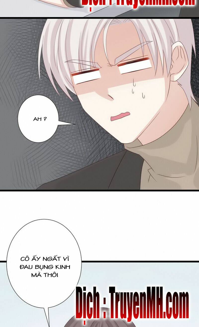 nữ hoàng giá đáo chapter 43 5