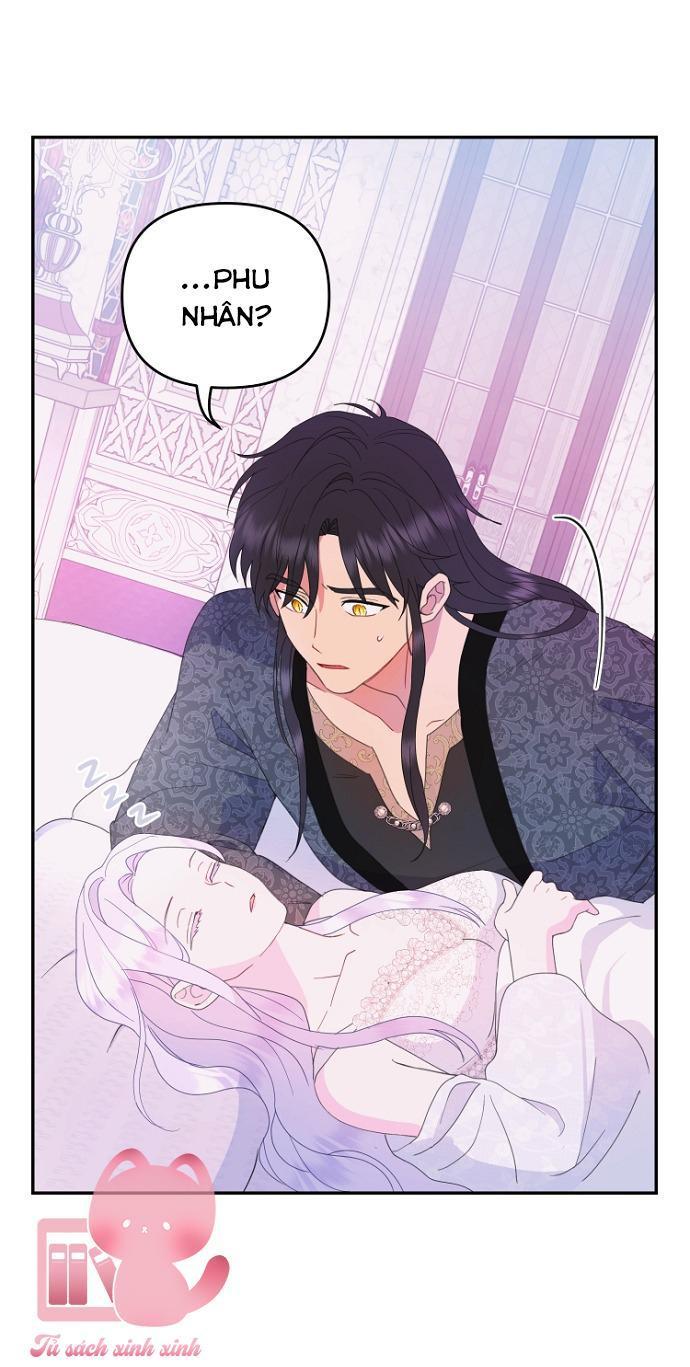 bỏ quách chồng con đi, tiền bạc mới là tất cả chapter 46 43