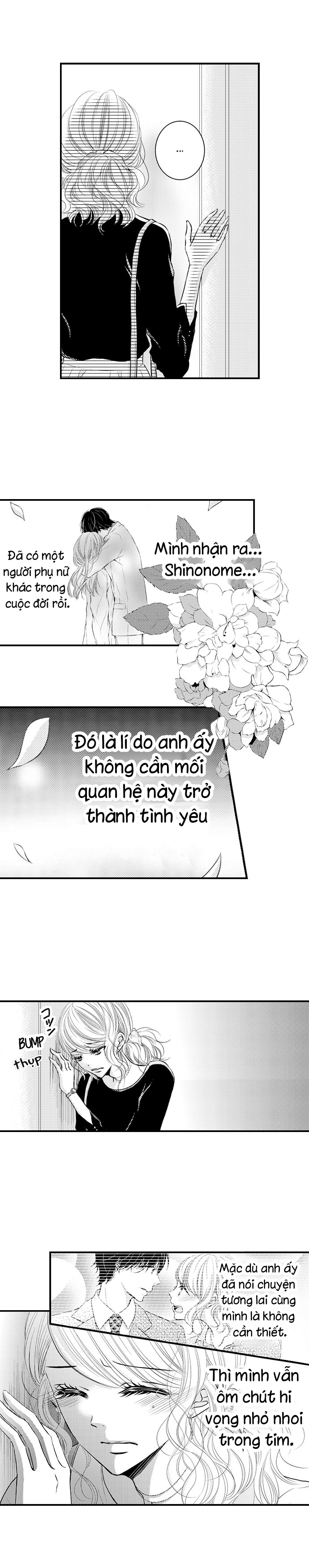 sự cao trào hoàn hảo chapter 19 2