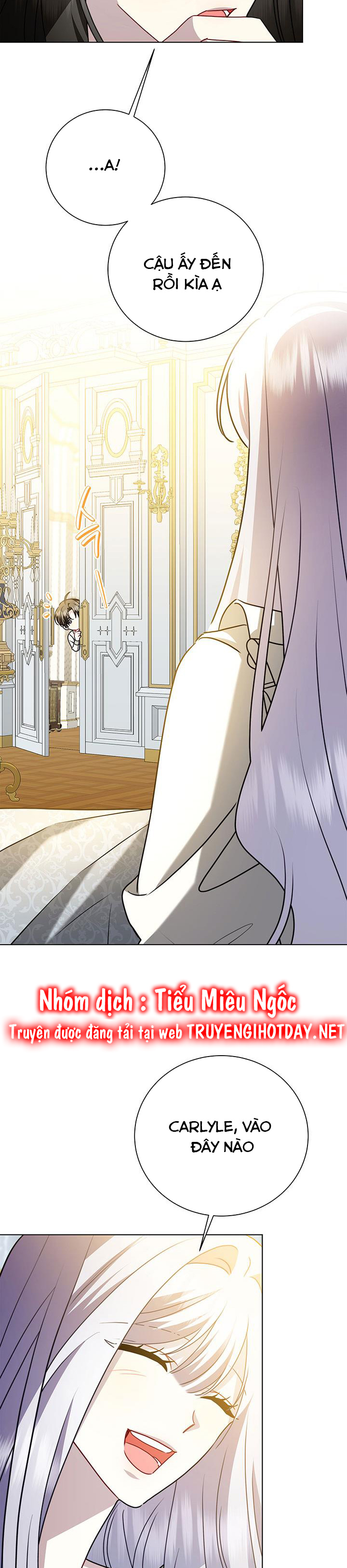 sự hối hận muộn màn chapter 97 22