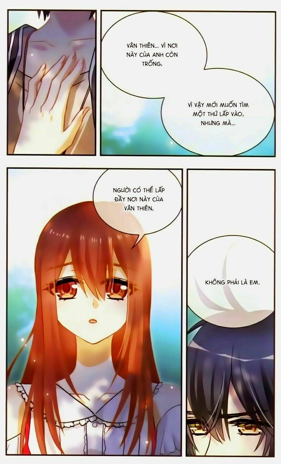 ngôi sao câu lạc bộ chapter 114 11