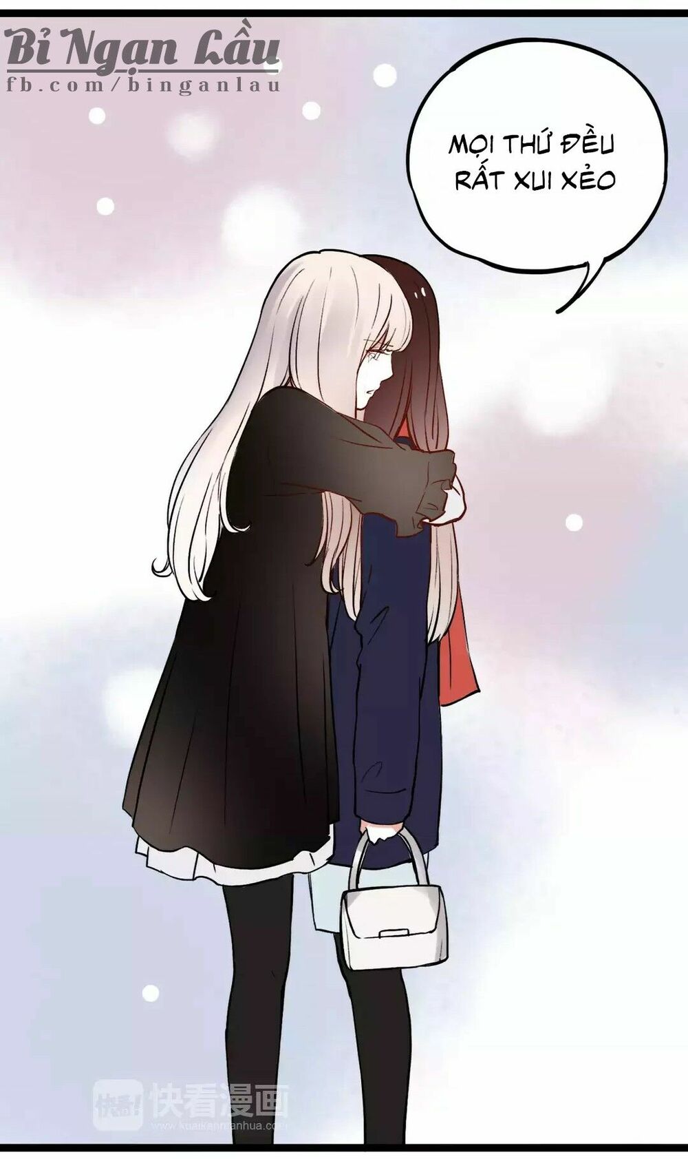 cậu đã từng yêu tôi 2 chapter 19 49