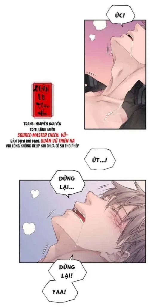 ảo mộng bất thành chapter 5 19