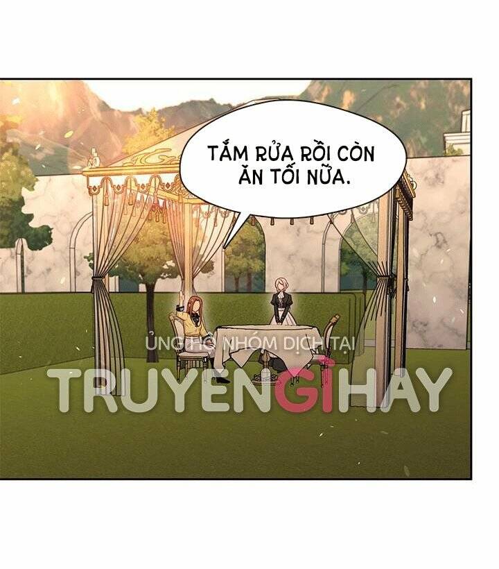 hãy coi chừng ác nữ chapter 127 32