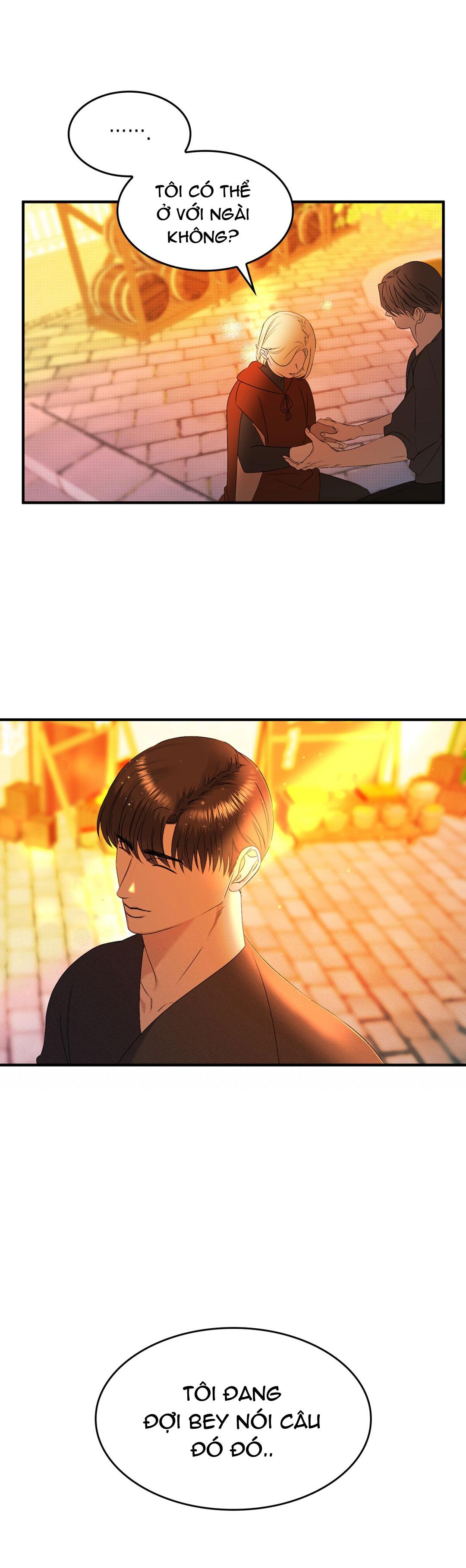 (np) độc thân muôn năm chapter 25 22