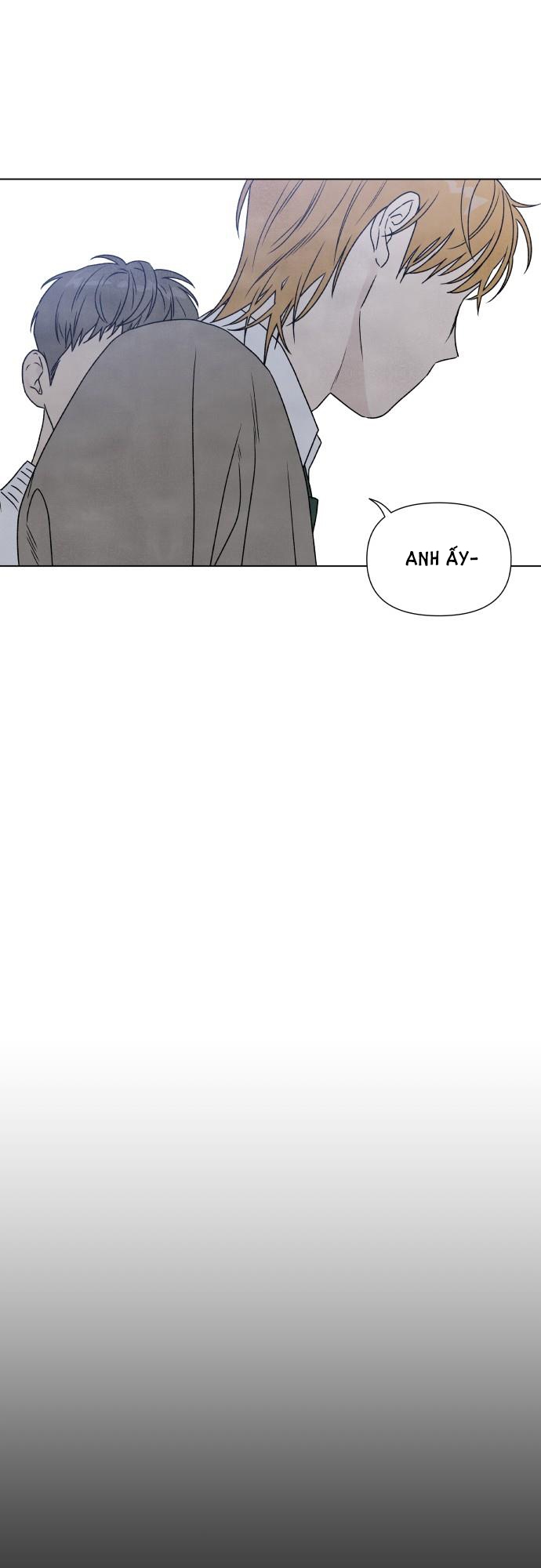 điều khiến tôi quyết tâm muốn chết chapter 4.1 24