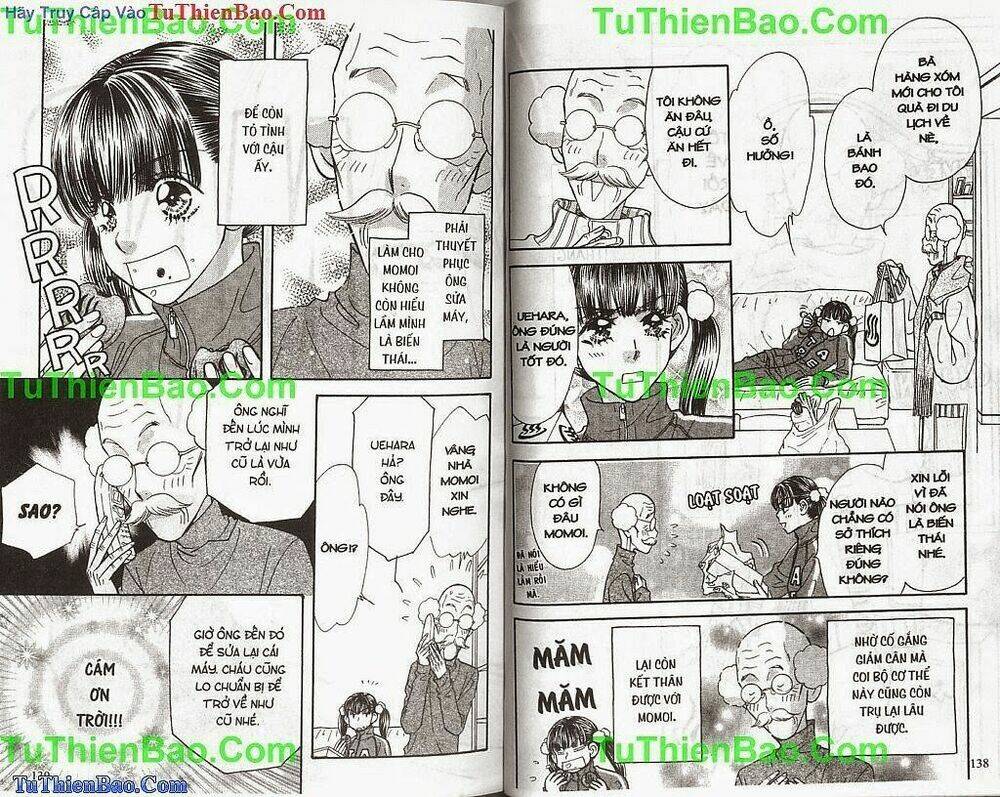 nàng men chàng bóng chapter 6 70