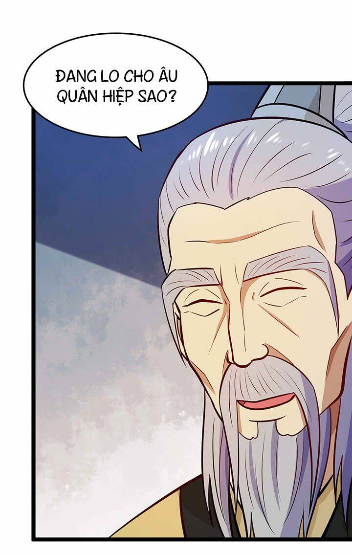 hiệp hành cửu thiên chapter 108 4