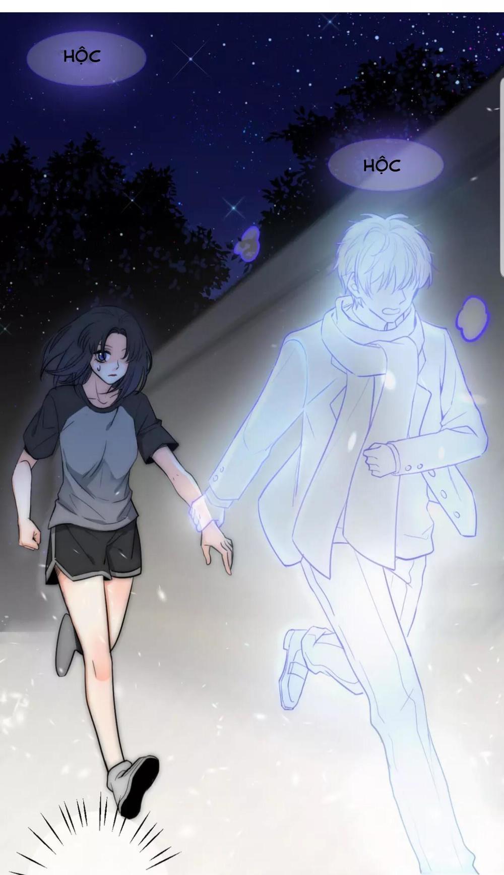 ánh trăng ngọt ngào chapter 2 23