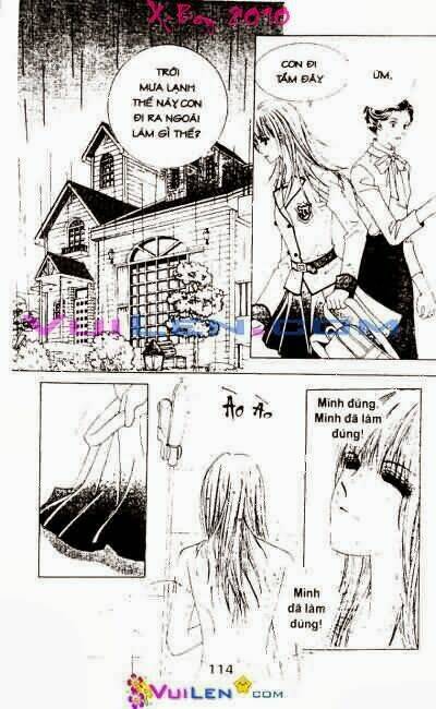 cuộc sống của tôi chapter 1 113