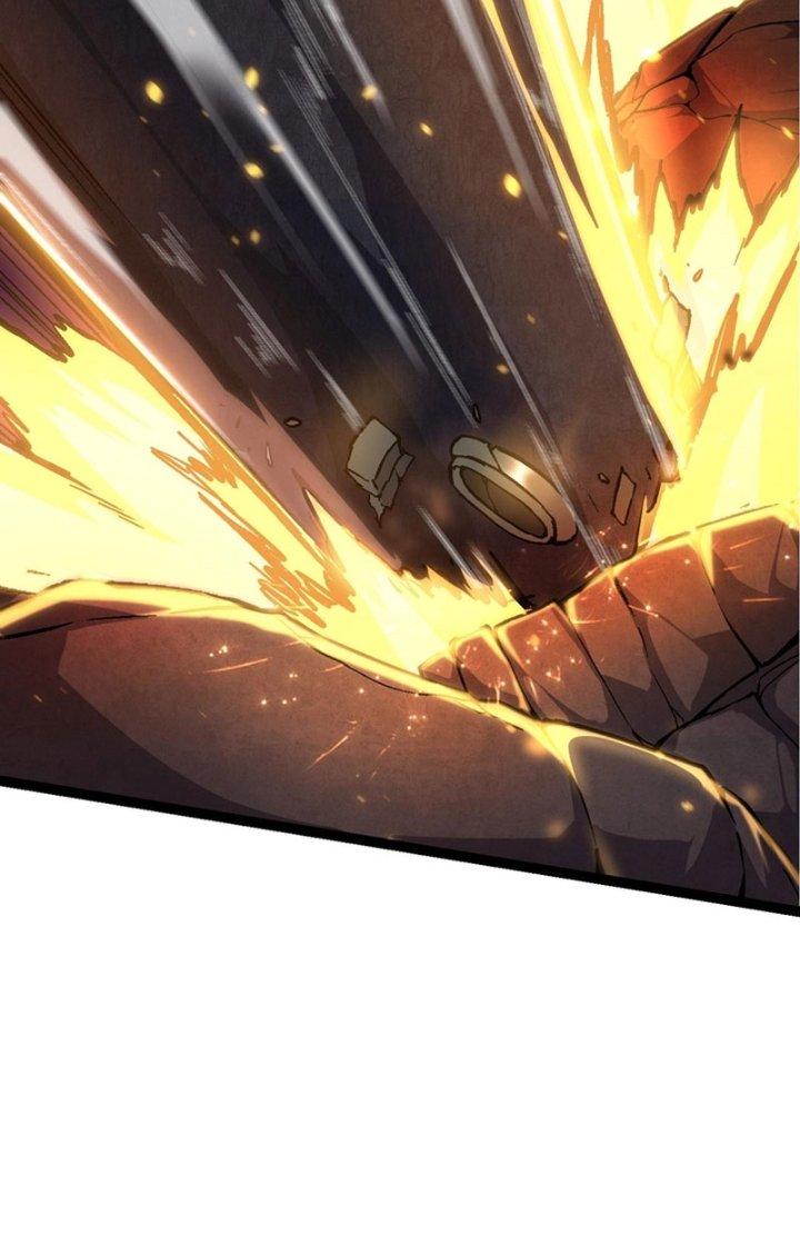 từ cây cổ thụ bắt đầu tiến hóa chapter 68 4