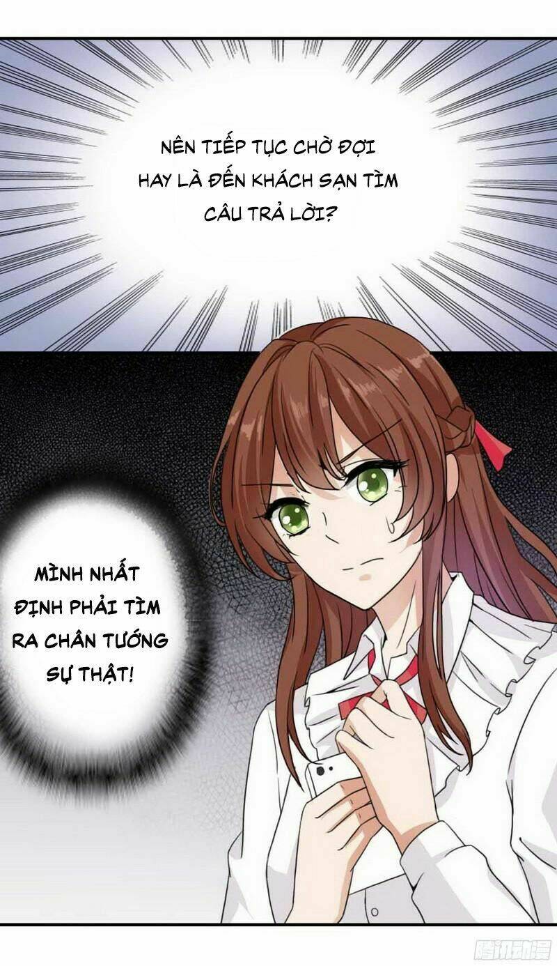 khế hôn chapter 1 16