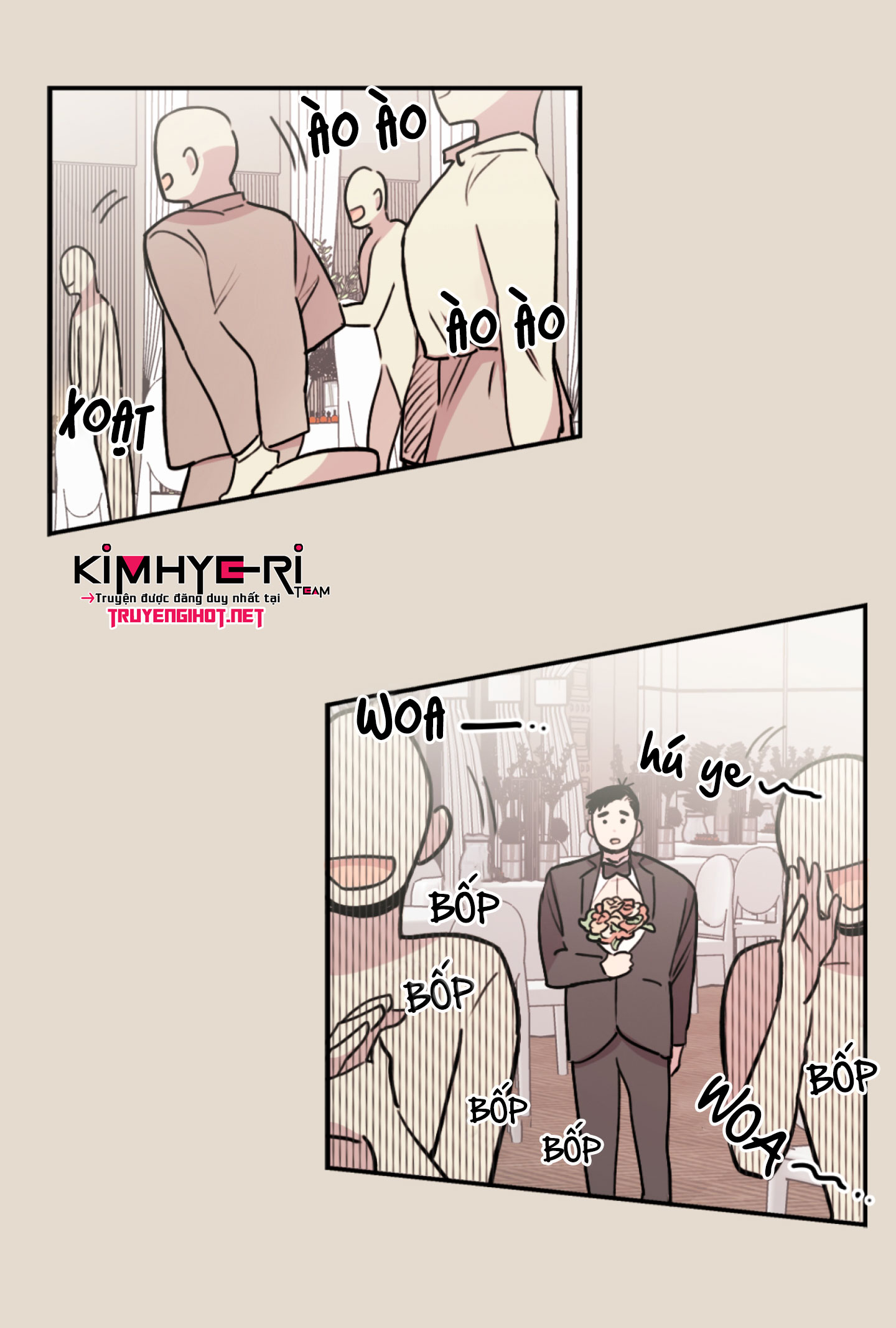 [18+] 1 người khỏe 2 người vui chapter 10.1 15