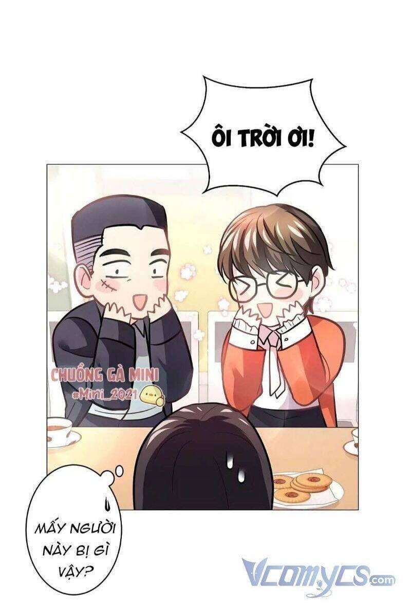 vô tình trở thành con gái của triệu phú chapter 9 36