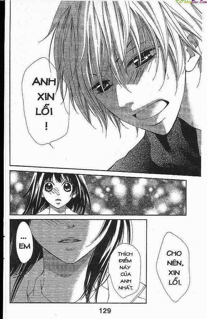 lời tỏ tình muộn màng chapter 3 27