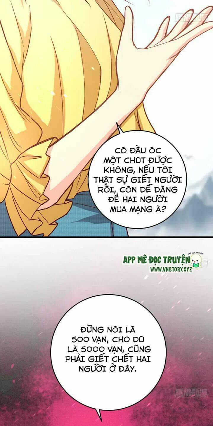 thiên hậu trở về chapter 96 27