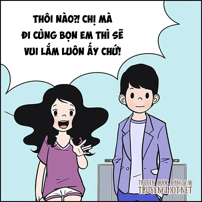 yumis cells chapter 12 16