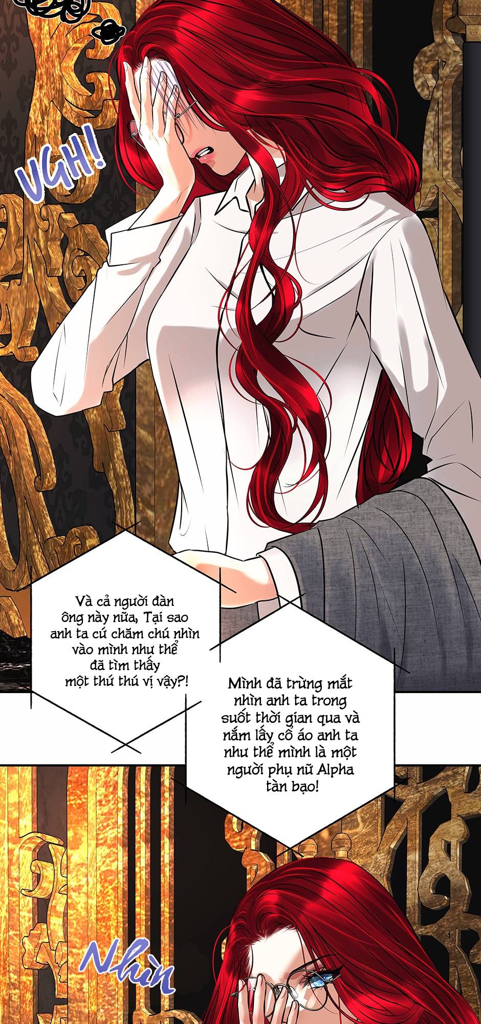 tôi đã kí hợp đồng với ác quỷ chapter 5.1 3