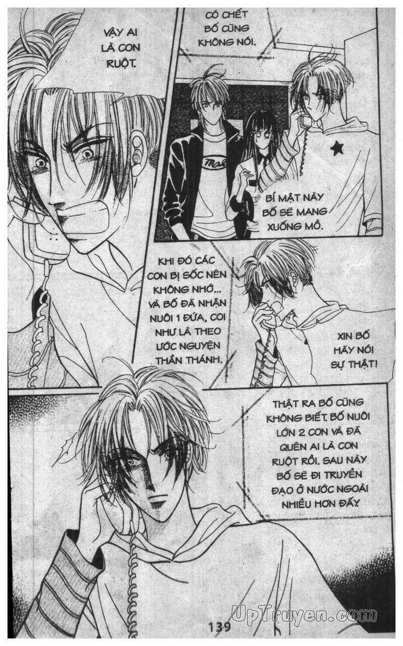 want you chapter 1 138