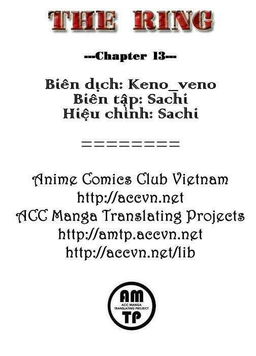 the ring chapter 13 18
