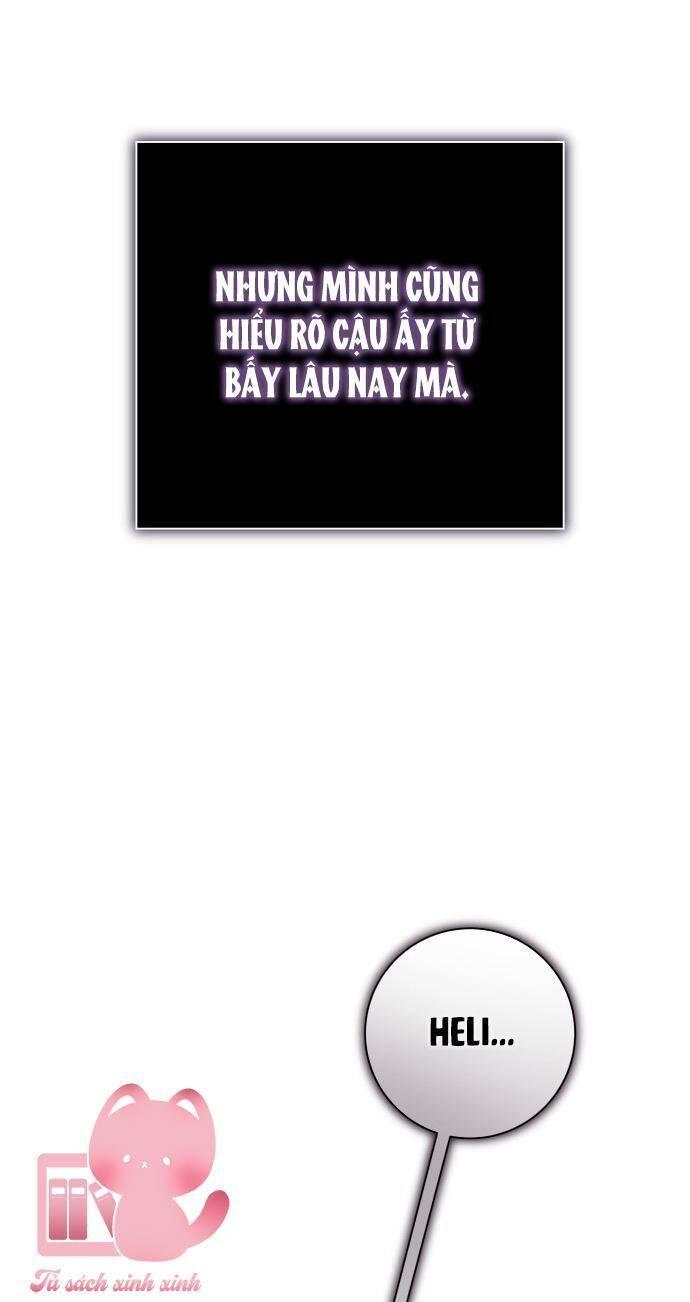 tôi muốn trở thành cô ấy chỉ một ngày chapter 127 132