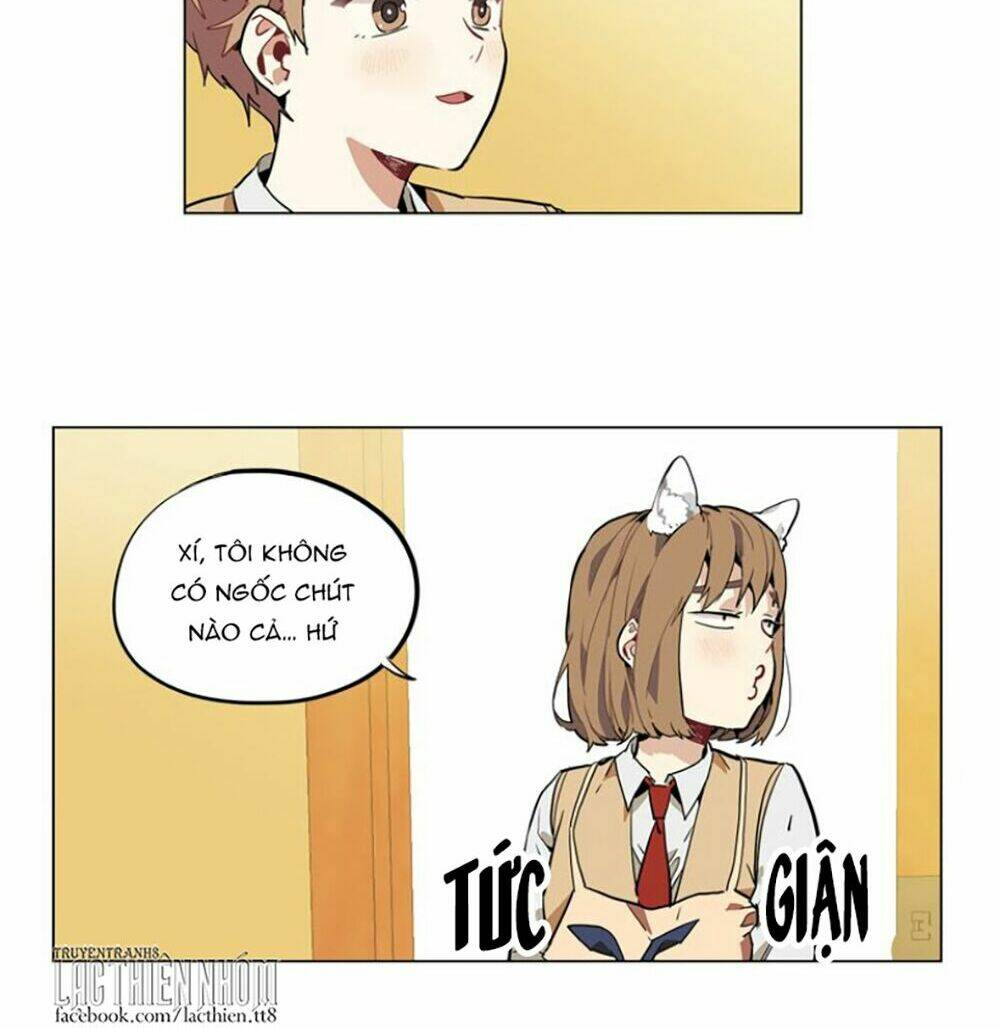 hoa đạo sĩ chapter 30 36