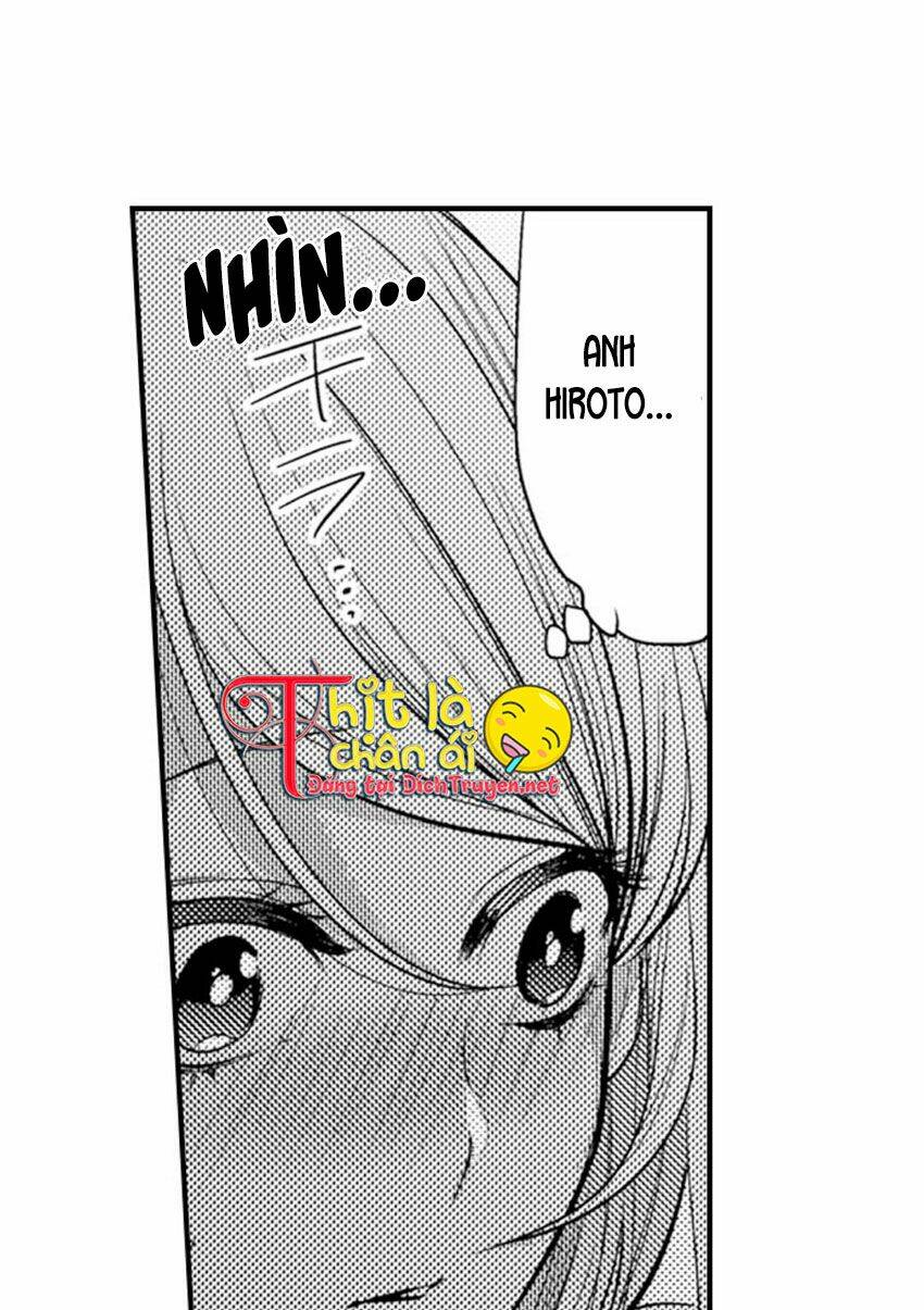 giả vờ ngủ cũng không ngăn được anh ấy chapter 2 4