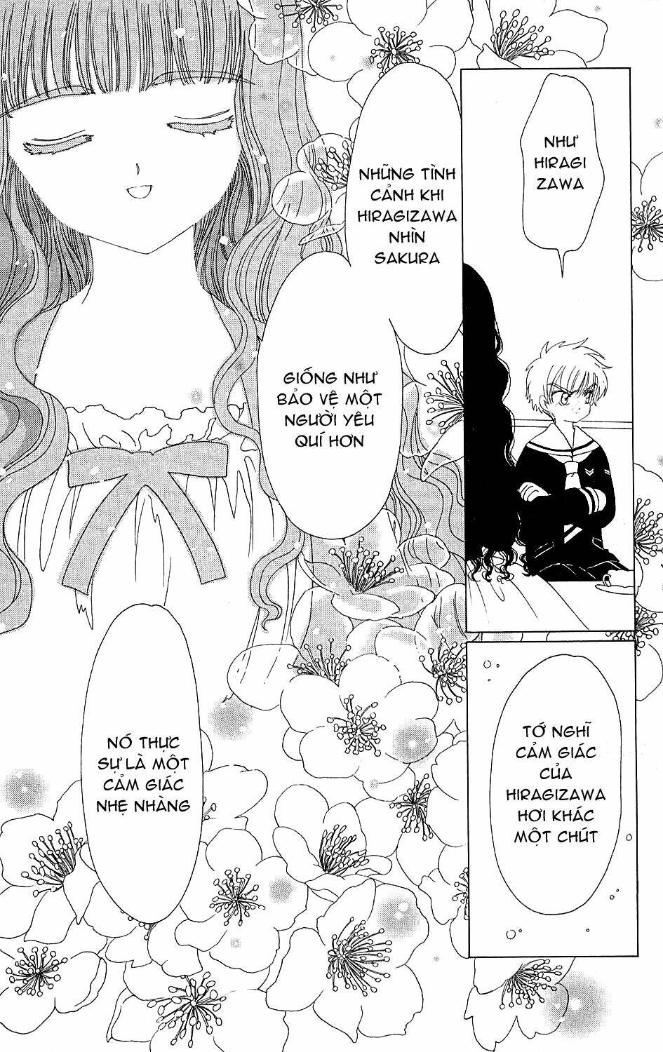 card captor sakura chapter 37 28