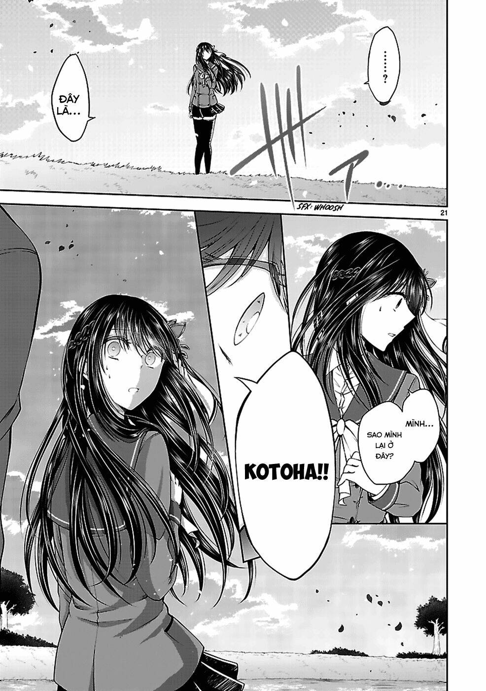 hensokukei quadrangle chapter 11 23