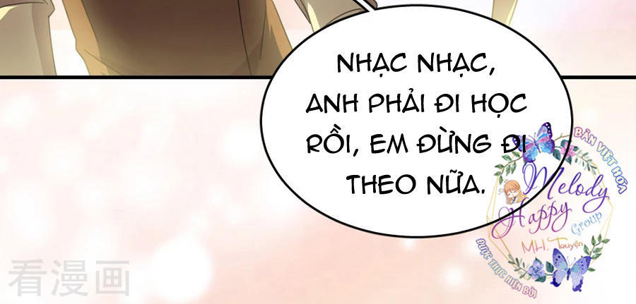 hoàn mỹ lão công tiến hóa luân chapter 56 4