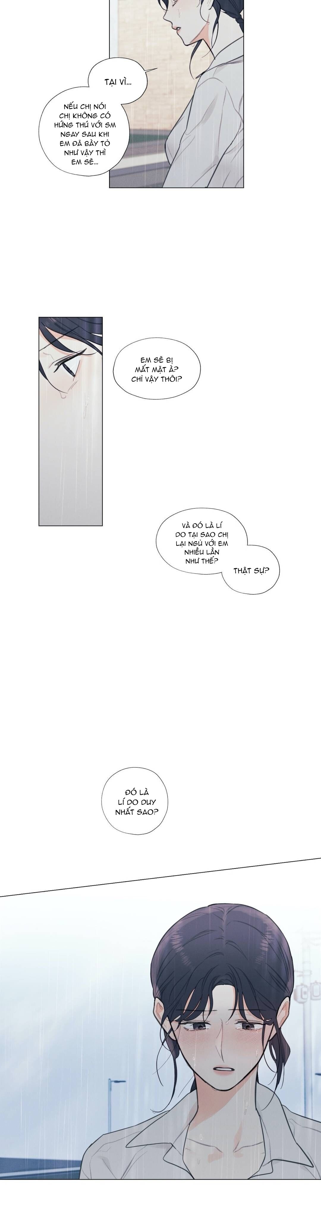 hardcore vanilla chapter 20 24