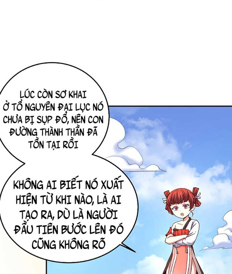 võ đạo độc tôn chapter 561 24