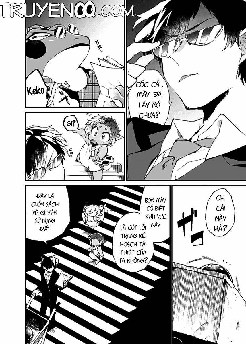 dungeon nursery chapter 12 15