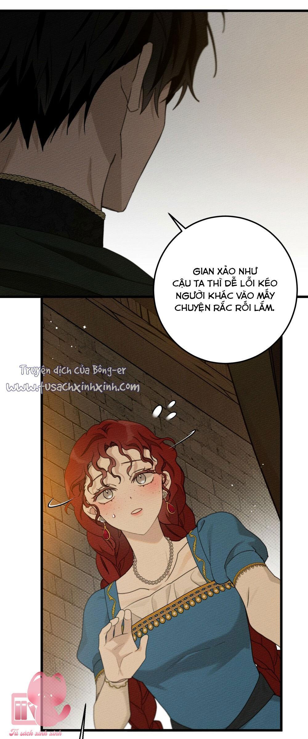 dưới tán cây sồi chapter 50 60