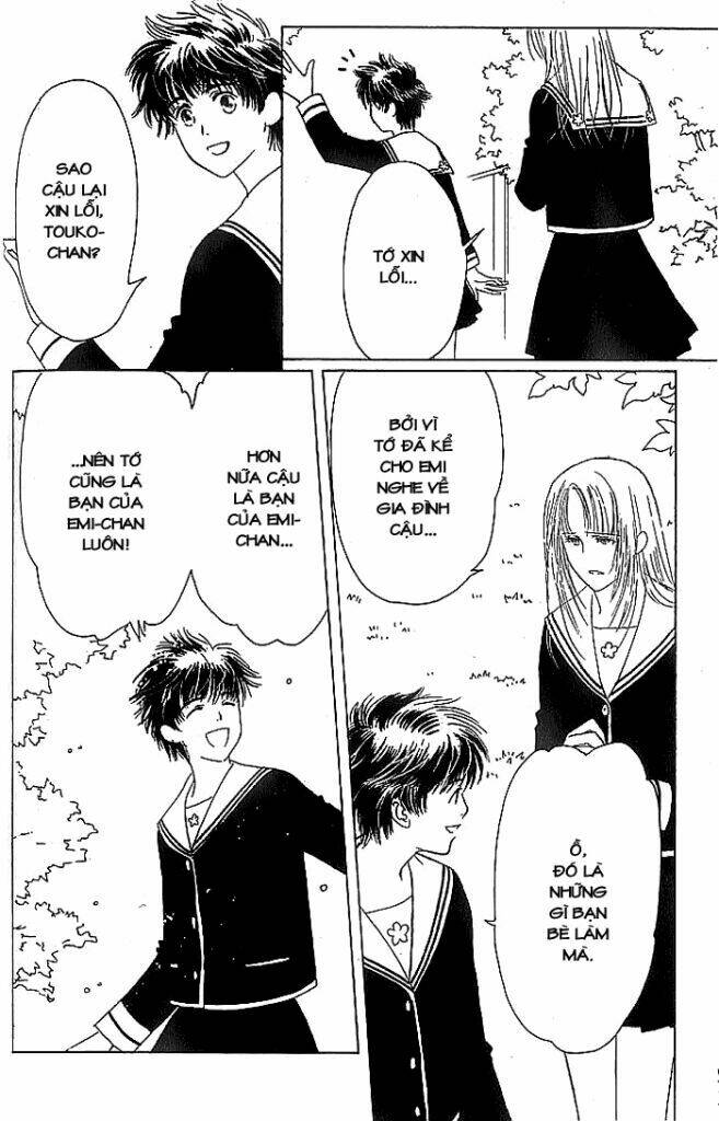 suki dakara suki chapter 14 10