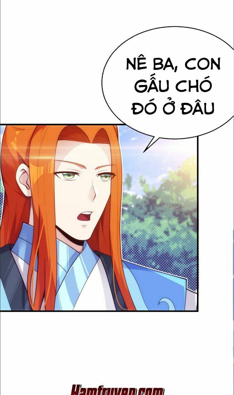 thiên hạ kiếp chapter 20.2 10