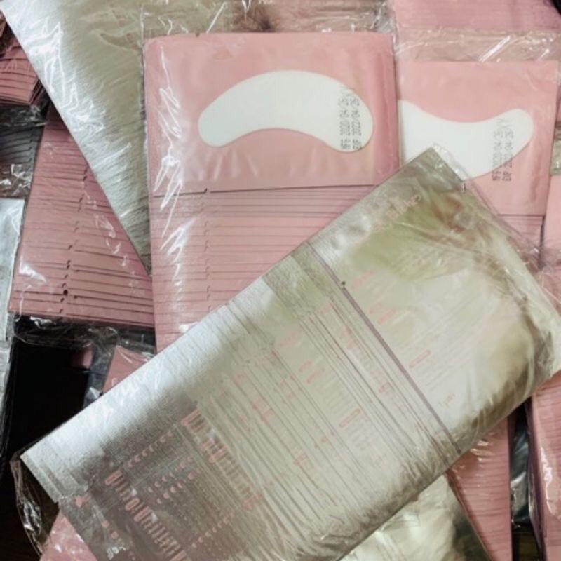 Miếng dán mi dưới gel Pad