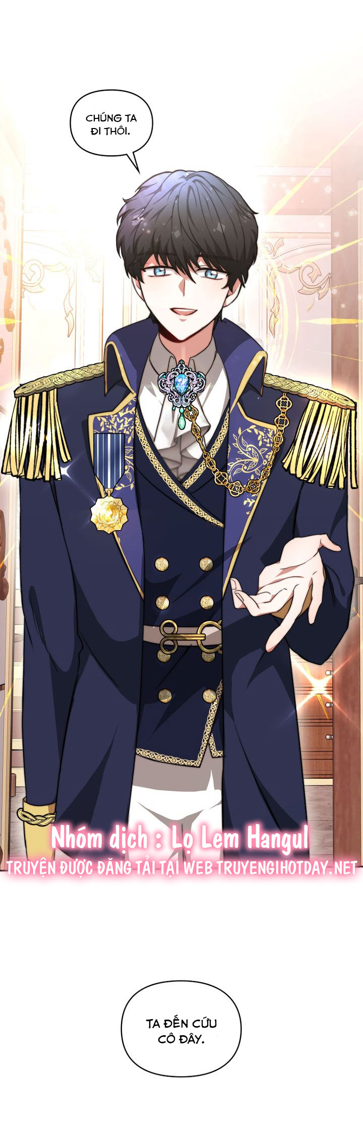 công nương eluana vita chapter 18 25