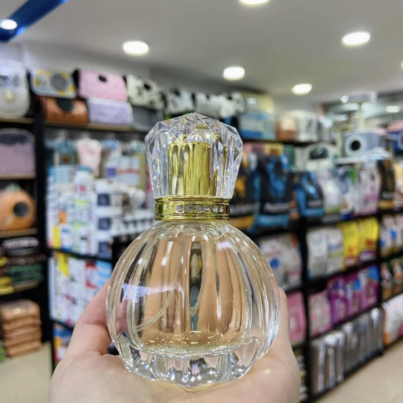 Nước hoa Louis dành cho thú cưng