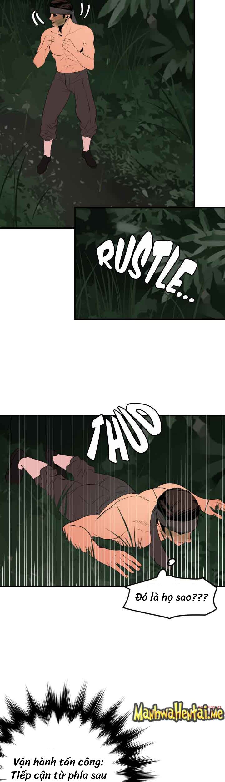 cột thu lôi chapter 76 23