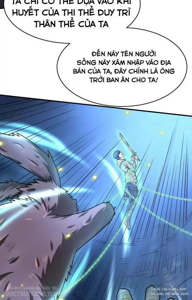 bắt đầu với thiên phú cấp sss chapter 9 56